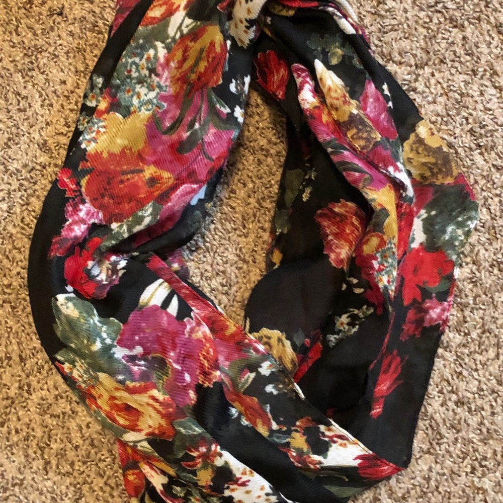 Scarves